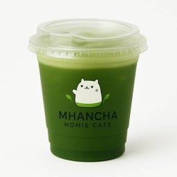 MHANCHA HOMiE - (Matcha มธ.)