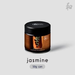 Jasmine 50g (can)