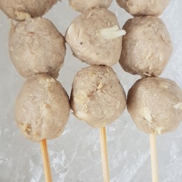 ลูกชิ้นเอ็นเนื้อ