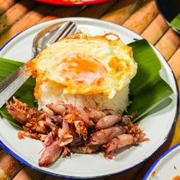 ครัวบ้านเพื่อน