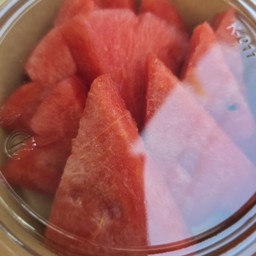 แตงโมหวานชื่นใจ