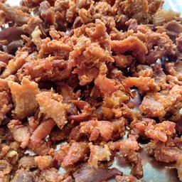 ข้าวเหนียวไก่ทอด