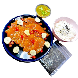 ดองทะเลเพชรเกษม 110 (สาขาปากช่อง) ปากช่อง