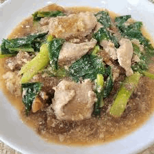 การาจ ฟู๊ด คอฟฟี่ แสงอรุน