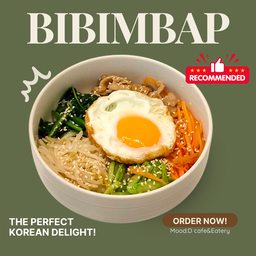 บิบิมบับ