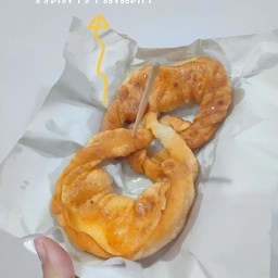 โรตีระเบิด