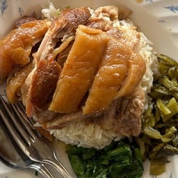 ขาหมูบางแพ สาขา 1