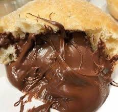 ช็อกโกแลต+ นมสดฮอกไกโด