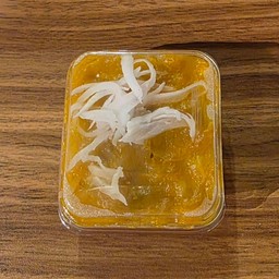 ขนมฝักทอง