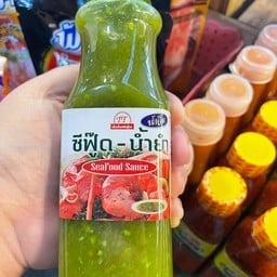 น้ำจิ้มซีฟู้ด250กรัม