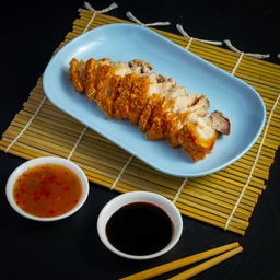 หมูกรอบ 100 กรัม