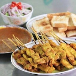 บะหมี่หงส์ทอง (ดั้งเดิม) Since1947