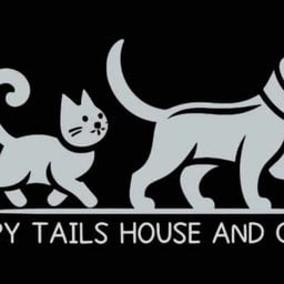 Happy Tails House  ถ.เก้ากิโล