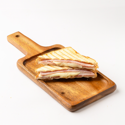 Ham & Cheese Sandwich แฮมชีสแซนด์วิช