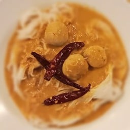 ขนมจีนแม่ต๋อย เจ้าเก่า ขนมจีนแม่ต๋อย เจ้าเก่าสาขาแจ้งวัฒนะ