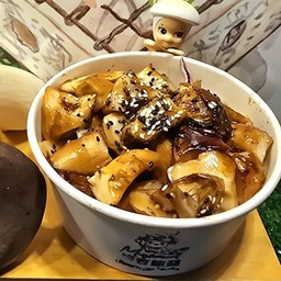 Size M เห็ดออรินจิย่าง