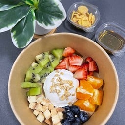 อิ่มอร่อย รสมือแม่ & กินคาวกินหวาน