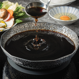 ซุปดำสุกี้ยากี้ 700g
