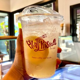 ยูสุฮันนี่ โซดา