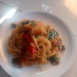 ร้านอาหารคุณน้อย