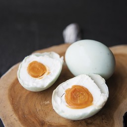 ไข่เค็ม