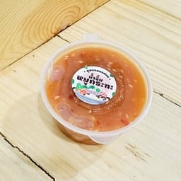 น้ำจิ้มสุกี้ขนาด4ออน