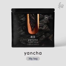 Rougui 30g (ชาอู่หลง)