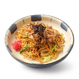 Yaki Ramen