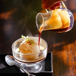 Affogato Espresso