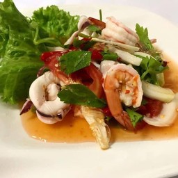 ครัวในบ้าน(สุดที่รัก)