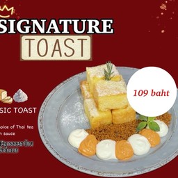 Classic Toast
