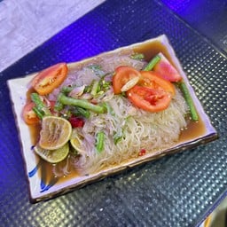 ตำเส้นลวก