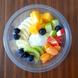 Health food