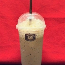 กาแฟเย็น