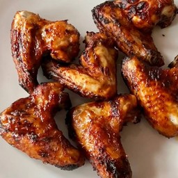 ปีกปลายย่าง