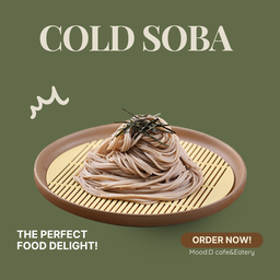 โซบะเย็น