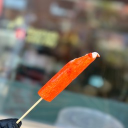 ปูอัดอลาสก้า