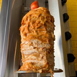 The Turkey Kebab كباب