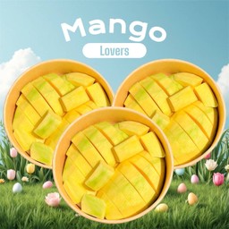 เซ็ท ( มะม่วงเลิฟเว่อร์ )