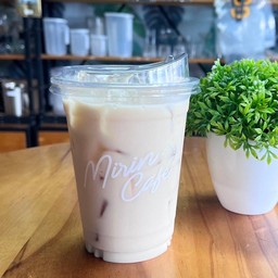 Barley Milk Tea (None caffeine)