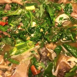 อ่อม ปลาดุก