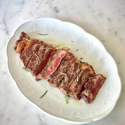 ออสเตรเลียนแบล็กแองกัสเทนเดอร์ลอยด์ 200กรัม