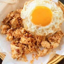 🌱เรื่องของกะเพรา🌱HALAL🌶️ สุขสวัสดิ์26