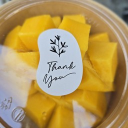 มะม่วงน้ำดอกไม้