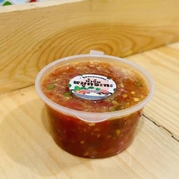 น้ำจิ้มหมูกะทะขนาด4ออน