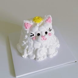 แมวเหมียว (3D)