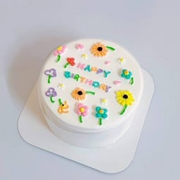 flower mini