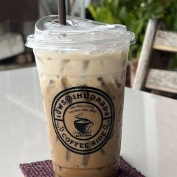 คอฟฟี่ไรด์