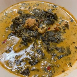 The Series of Cassia Leaves Curry ซีรีย์แกงขี้เหล็ก