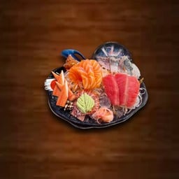 Sashimi Set E